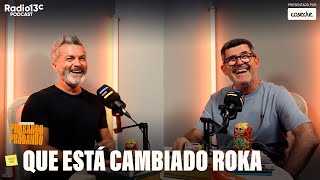 Que está cambiado Roka | Probando, Probando con Marcelo Comparini y Roka Valbuena