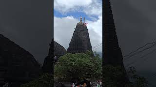 Trimbakeswar Temple|| Nasik Maharashtra #trimbkeshwar #trimbak #nasik #maharashtra #12jyotirling