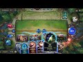 【legends of runeterra】 heimerdinger elusive control 【lor highlights lor game lor deck】