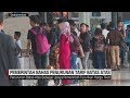 Pemerintah Bahas Penurunan Tarif Batas Atas Pesawat