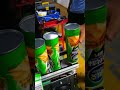 Máquina automática de sellado de latas de patatas fritas, máquina de costura para latas de papel