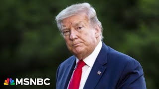 John Heilemann: Pressure is building on Republicans, and soon they'll need Trump to intervene