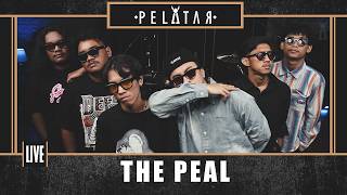 The Peal // PELATAR LIVE