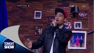 JFlow Feat. Nath The Lions - Slank Me