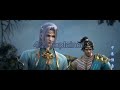 battle through the heavens season 6 episode 134 explained in hindi btth new episode donghua anime