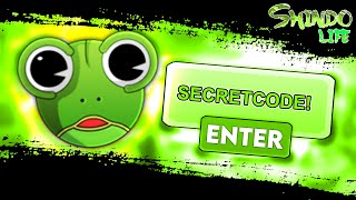 [CODE] *NEW* Secret Codes Barely ANYONE KNOWS ABOUT! USE THIS NOW! | Shindo Life | Shindo Life Codes