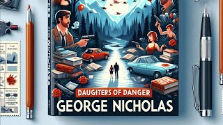 Wrong Dates | Daughters Of Danger | Full Audio Book