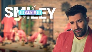 Smiley - Aia e | Official Music Video