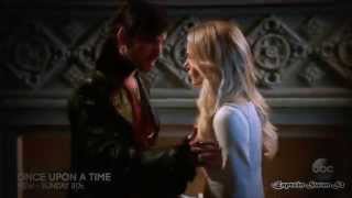 Killian and Emma -  Flashlight 5x4