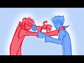 The End of Good and Evil - Animation Short Movies (Animated)