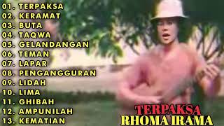 lagu rhoma irama full album tanpa iklan