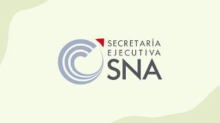 ¿POR QUÉ SE CREÓ EL SISTEMA NACIONAL ANTICORRUPCIÓN?