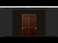 Unity 3D : Resident Evil Door and Key System