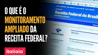 ESPECIALISTAS ALERTAM SOBRE MONITORAMENTO AMPLIADO DA RECEITA FEDERAL