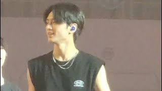 220918 MANIFESTO IN SEOUL - ENHYPEN JAY Focus 앵콜 제이 직캠