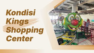 Kondisi Kings Shopping Center 2022 setelah 2 tahun Pandemi #bandung #kingsshoppingcenter