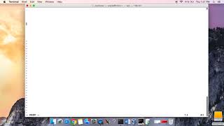 USING SQL LOADER IN ORACLE DATABASE 12c