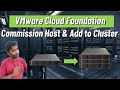 How to install VMware Cloud Foundation 4.3 step by step series Part-13