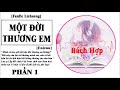 fanfic lichaeng đời này chỉ thương mình em phẦn 1