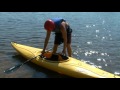 BSA Kayak training