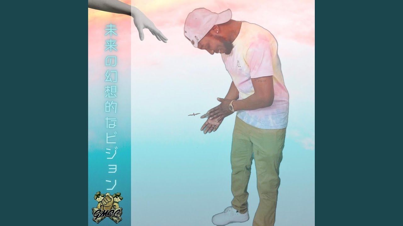 Vision Youtube Music