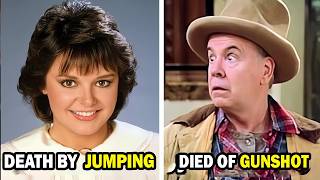 14 Beloved Married with Children Actors Who Tragically Passed Away!