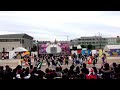 心纏い 『今、出で発ちの時』 第18回 岐聖祭 演舞