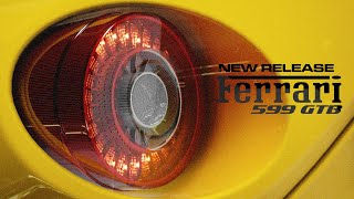 FERRARI 599 GTB FIORANO RELEASE [ASSETO CORSA] FT. UPNORTH