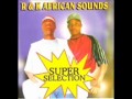 r & k african sounds Dama rakanaka 06 Raramo
