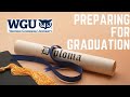 Things to do after finishing WGU | BSITM - Tech Career | TehcZavier #wgu #itmanagement #collegelife