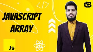 JavaScript Array (Data Structure) (Urdu/Hindi)