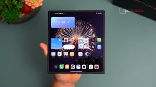 Xiaomi Mix Fold 3 Review - I Bought This Instead Of The Fold 5
