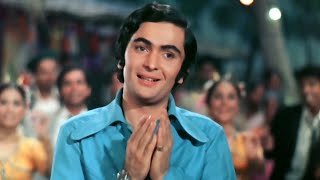 Na Mangu Sona Chandi - Bobby (1973) 1080p