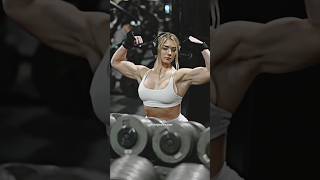 Miranda cohen status ! women fitness girls 🔥😱🔥 gym girls video short