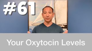 Oxytocin, The Love Hormone, Menta Chiropractic LLC in Milford, CT | Dr. Franco Menta