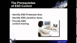 ESD BASICS: Part 4
