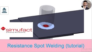 Resistance Spot Welding (tutorial)