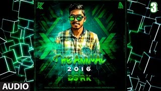 Jaanam Samjha Karo (Retro Dance Mix) DJ RK