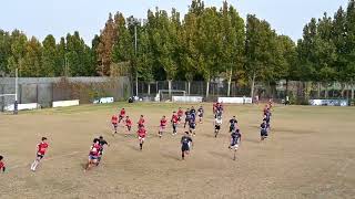 Beijing Cup - Beijing Ducks v Beijing Phoenix - 4 Nov 2023