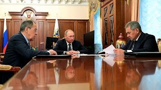 Кремль назвал антироссийские санкции США проявлением агрессии