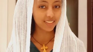 #ከጓደኞቸ# ጥምቀትን እያከበሩ ነው በመዳም ኩሽና ሰው ባለው ነው #habesha #love