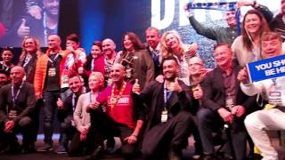 WorldVentures - Momentum Europe 2017 Recap