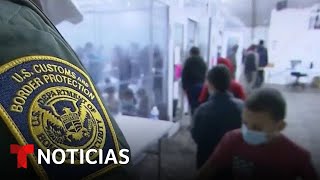 Noticias Telemundo 6:30 pm, 8 de abril de 2021 | Noticias Telemundo