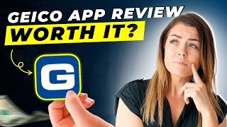 GEICO Mobile App Review 2025 – Is It the Best Insurance App?