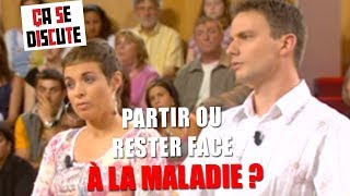 Comment le couple peut-il résister face à la maladie ? - Ça se discute