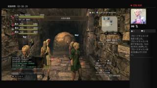 [DDON]かなドン71♪おてんば娘♪一分一秒　今この瞬間も☆