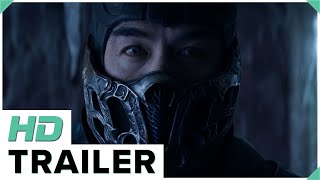 Mortal Kombat - Trailer Italiano Ufficiale