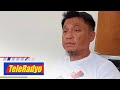 'Kakapagod na': Ex-gov Teves says 'exasperated' with brother Arnie | TeleRadyo