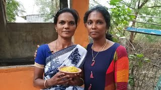 🤗அக்காவின் சமையல் 🤗 அக்கா வீடு /support for akka by minutes kitchen