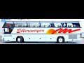 Автобус neoplan 50 мест. Транспортная компания